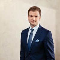 Viktors Bolbats: Pārmaiņas Latvijas banku biznesā – plašas, reālas un perspektīvas