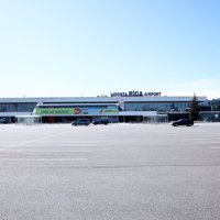 Par VAS 'Starptautiskā lidosta 'Rīga'' padomes locekli ieceļ Elīnu Salavu