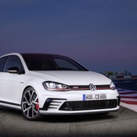 VW auto apskatei Latvijā nav ierobežojumu, uzsver CSDD