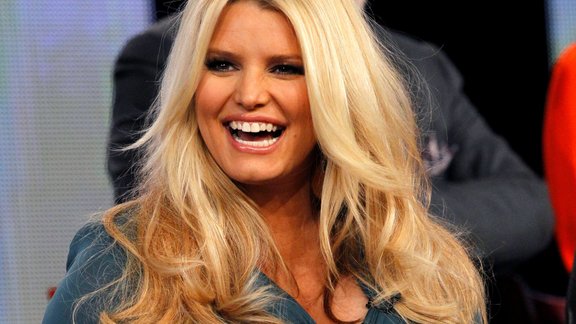 Jessica Simpson