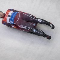 Tīrumu un Aparjodi Sprinta kausā Vinterbergā šķir sekundes tūkstošdaļa