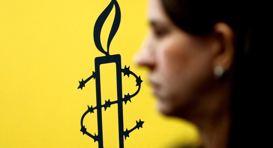 Amnesty International: в 2023 году в мире казнили не менее 1153 человек. Это рекорд за восемь лет