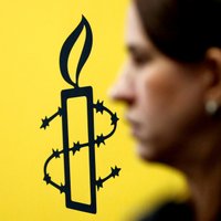 Глава украинского офиса Amnesty International объявила об уходе из организации