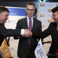 Junkera plāna ietvaros atbalstu saņēmis pirmais privātā sektora uzņēmums Latvijā