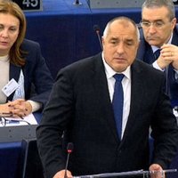 Bulgārijas premjers izziņo ES Padomes prezidentūras prioritātes