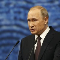 Путин назвал главную угрозу от санкций против России