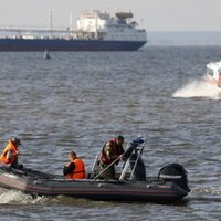 Atrasti visi 122 bojāgājušie pasažieru kuģa 'Bulgarija' katastrofā Volgas upē