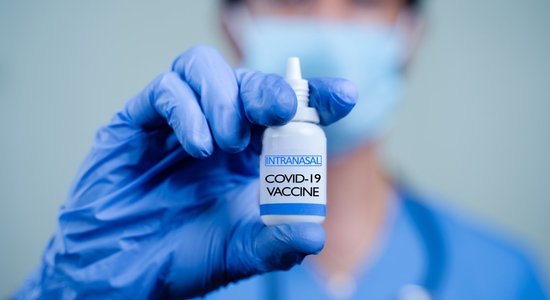 'Prom no obligātuma' – VM piedāvā jaunu pieeju vakcinācijā pret Covid-19
