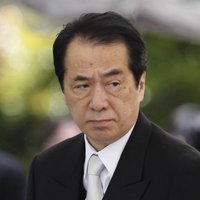 Премьер Японии ушел в отставку из-за Фукусимы