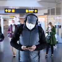 Septembrī lidostā 'Rīga' apkalpots otrs lielākais pasažieru skaits kopš pandēmijas sākuma