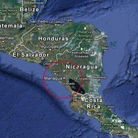 Nikaragva raks kuģu ceļu starp Atlantijas un Kluso okeānu - Panamas kanāla konkurentu