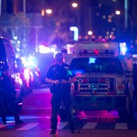 Взрыв в центре Нью-Йорка: 29 пострадавших, полиция нашла вторую бомбу