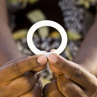 Создано вагинальное кольцо, защищающее от ВИЧ