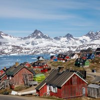 Трамп отменил госвизит в Данию из-за ее отказа продавать Гренландию