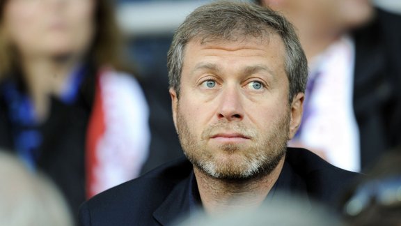 Abramovich