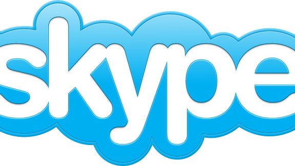 skype