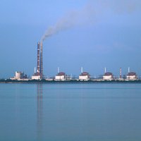 Глава МАГАТЭ заявил о возросшем риске ЧП на Запорожской АЭС
