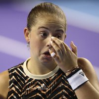 Ostapenko WTA rangā pakāpjas uz 29. vietu, Kontaveita pirmoreiz desmitniekā