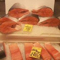 PVD atklāj atsevišķus patērētāju maldināšanas gadījumus arī ar zivju produktiem