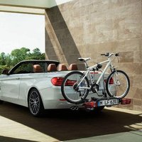 Pirmie attēli ar 'BMW' 4. sērijas kabrioletu