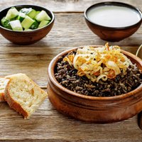 Kā gatavot savvaļas rīsus? 19 idejas gardiem rīsu ēdieniem