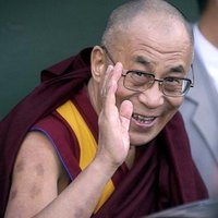 МИД: визит Далай-ламы не ухудшит отношения с Китаем