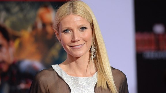 Gwyneth Paltrow