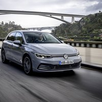 VW pārtrauks ar dabasgāzi darbināmu auto izstrādi