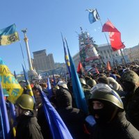 Krievija sola Ukrainai otro aizdevuma maksājumu pēc parāda atmaksas