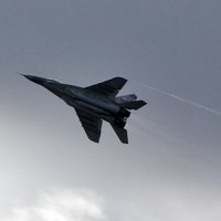 Polija piegādās Ukrainai MiG-29 iznīcinātājus tikai pēc F-35 saņemšanas, paziņo ministrs  