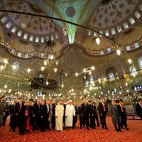 Turcijas ekonomikai slīkstot, Reliģisko lietu direktorāta budžets aug