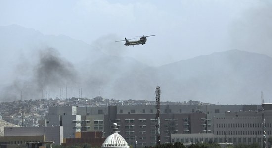 Талибы убили лидера "Исламского государства" в Афганистане, организовавшего взрыв в аэропорту Кабула