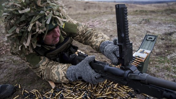 Caur Poliju atsāktas militārās palīdzības piegādes Ukrainai; amerikāņi atsāk izlūkdatu apmaiņu Caur Poliju atsāktas militārās palīdzības piegādes Ukrainai; amerikāņi atsāk izlūkdatu apmaiņu