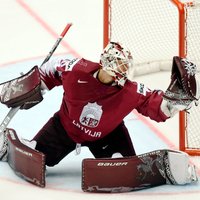 Мерзликин может подписать контракт с клубом НХЛ "Коламбусом"