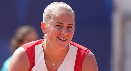 Ostapenko – viena no pretendentēm uz WTA sezonas balvu