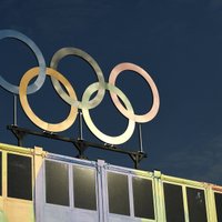 XXXI vasaras olimpisko spēļu pirmās sacensību dienas notikumi. Teksta tiešraides arhīvs