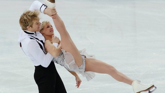 figure skating