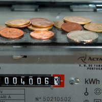 Latvenergo: в ближайшие два года цены на электричество вряд ли вернутся на уровень 2017 года