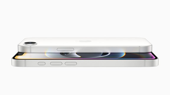 "Apple" tirgū laiž jaunu, lētāku viedtālruņa "iPhone 16" versiju