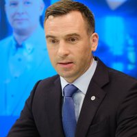 Депутаты Рижской думы отложили рассмотрение "дела Стакиса"