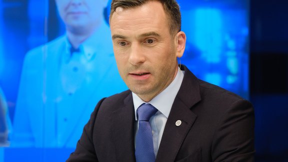 Spried ar Delfi TV Mārtiņš Staķis, Kārlis Arājs - 8