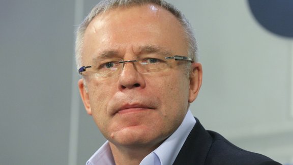 Vyacheslav Fetisov