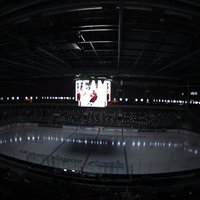 Krievijas mediji prognozē, ka KHL čempionāts netiks pilnībā izspēlēts