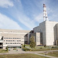 Закрытие Игналинской АЭС будет стоить дороже трех миллиардов евро