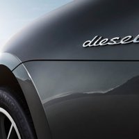 'Porsche' vairs neražos automašīnas ar dīzeļdzinējiem