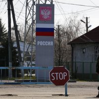 Минобороны РФ обвинило СБУ в похищении двух российских военных в Крыму