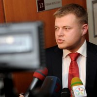 Nemiro Ventspils brīvostas valdē virza savu bijušo partneri advokatūrā Rebenoku