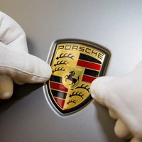 В офисе Porsche проходят обыски из-за "дизельного скандала"