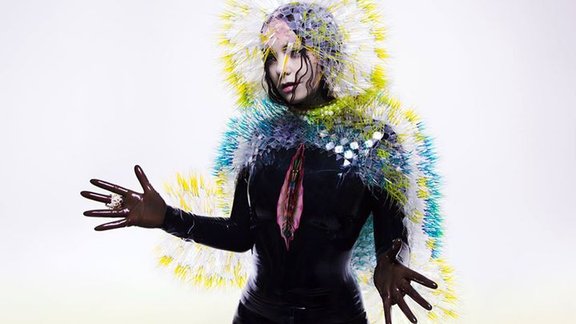 bjork Vulnicura