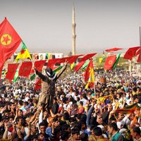 Vai iespējama Kurdistāna - cik sašķelta ir lielākā tauta pasaulē bez savas valsts